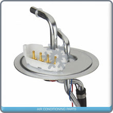 Load image into Gallery viewer, Electric Fuel Pump Module For 1995-1989 Ford Thunderbird  3.8L E2098S QOA - Qualy Air