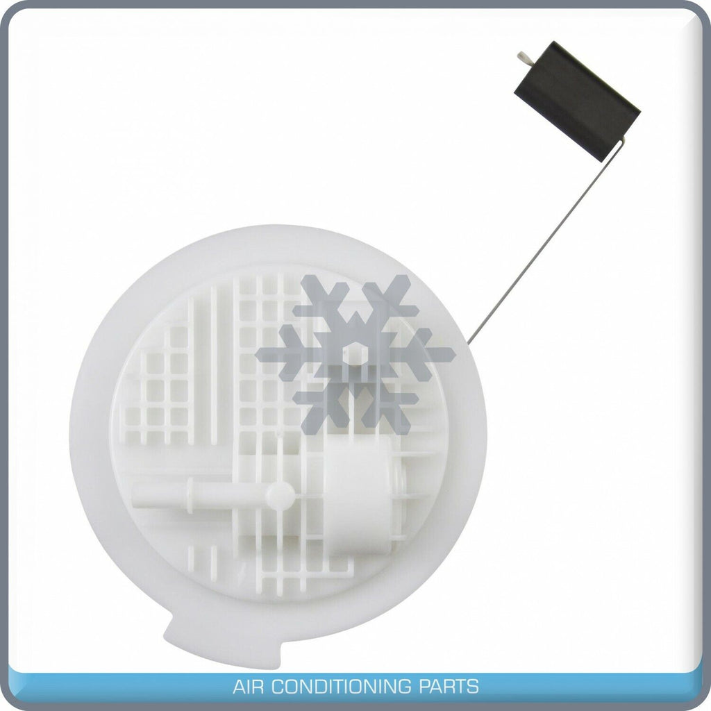 Electric Fuel Pump for Jeep Wrangler QOA - Qualy Air