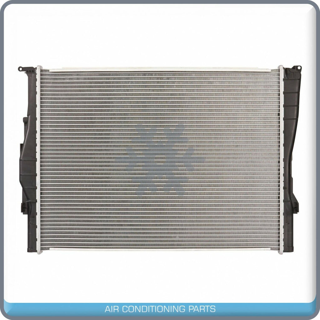 NEW Radiator for BMW 128i, 323i, 325i, 325xi, 328i, 328xi, 330i, 330xi, Z4.. - Qualy Air