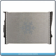 Cargar imagen en el visor de la galería, NEW Radiator for BMW 128i, 323i, 325i, 325xi, 328i, 328xi, 330i, 330xi, Z4.. - Qualy Air