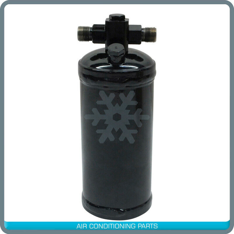 New A/C Receiver Drier for PETE 18 01800 QU QU - Qualy Air
