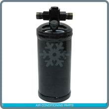 Cargar imagen en el visor de la galería, New A/C Receiver Drier for PETE 18 01800 QU QU - Qualy Air