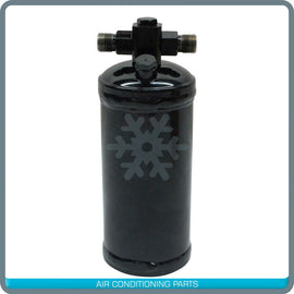 New A/C Receiver Drier for PETE 18 01800 QU QU - Qualy Air