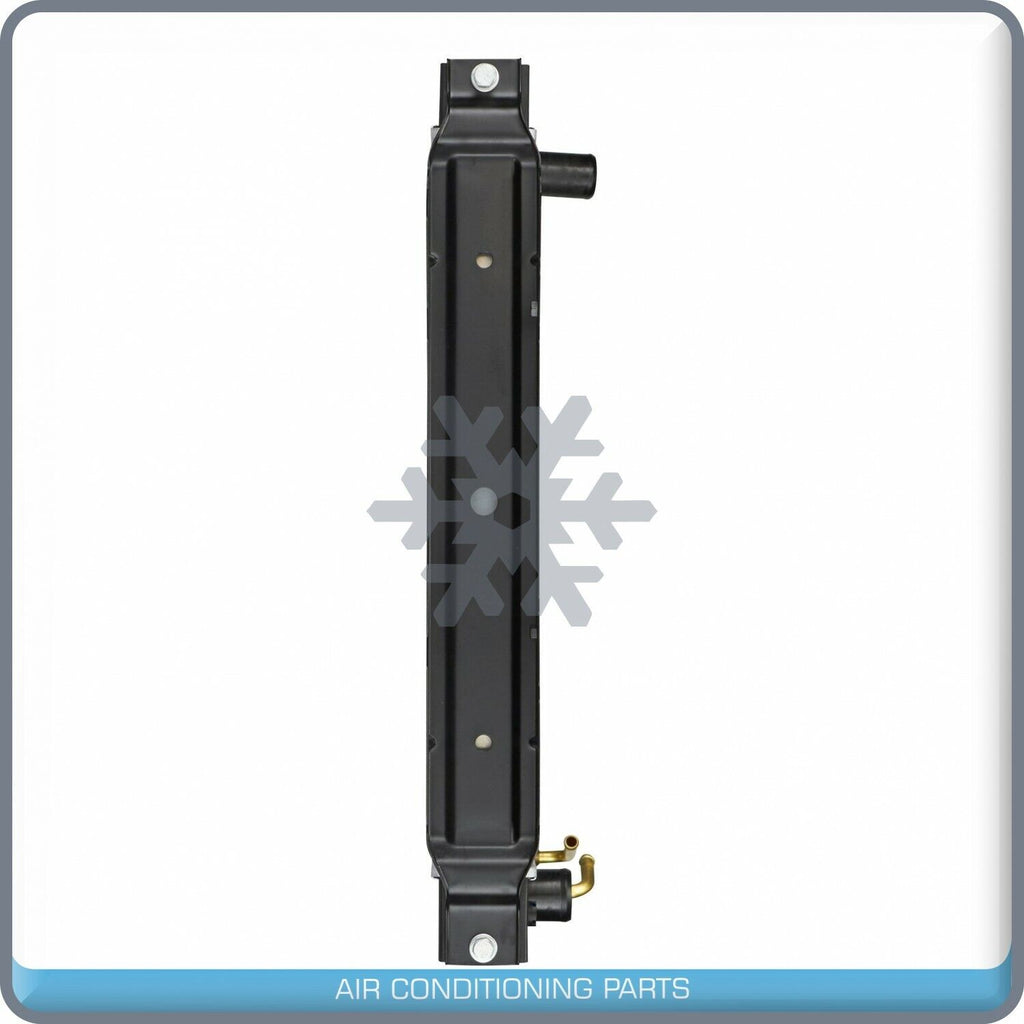 Radiator for Toyota 4Runner, Pickup QOA - Qualy Air