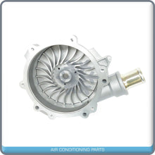 Load image into Gallery viewer, Water Pump for Ford Five Hundred, Freestyle / Mercury Montego QOA - Qualy Air