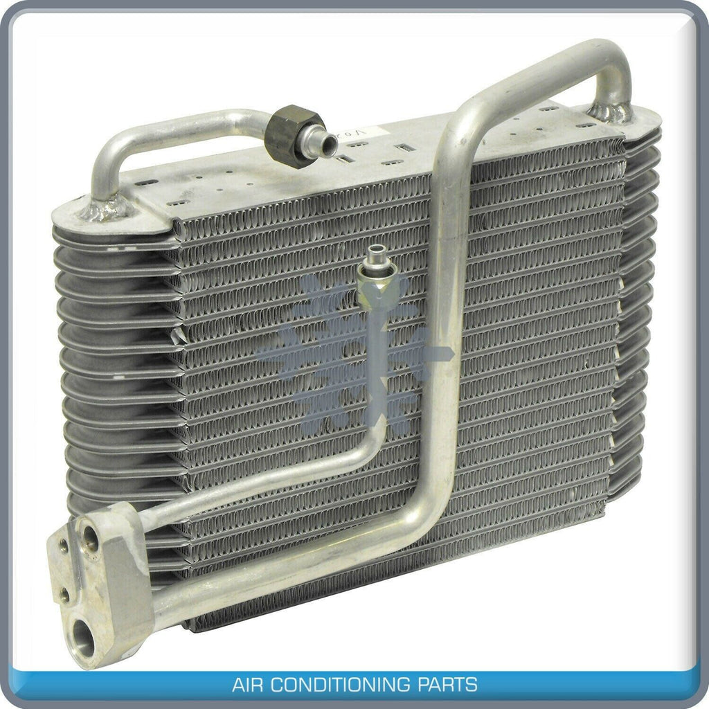 A/C Evaporator Core for Cadillac Escalade, Escalade ESV / Chevrolet Suburb... QU - Qualy Air