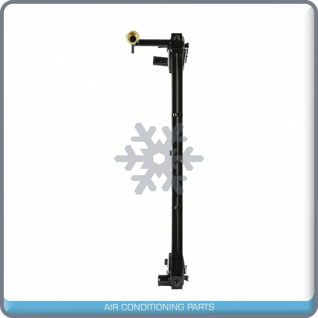 Radiator for Kia Sedona QOA - Qualy Air