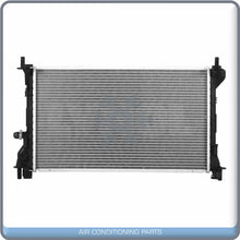 Cargar imagen en el visor de la galería, Radiator for Ford Focus QL - Qualy Air