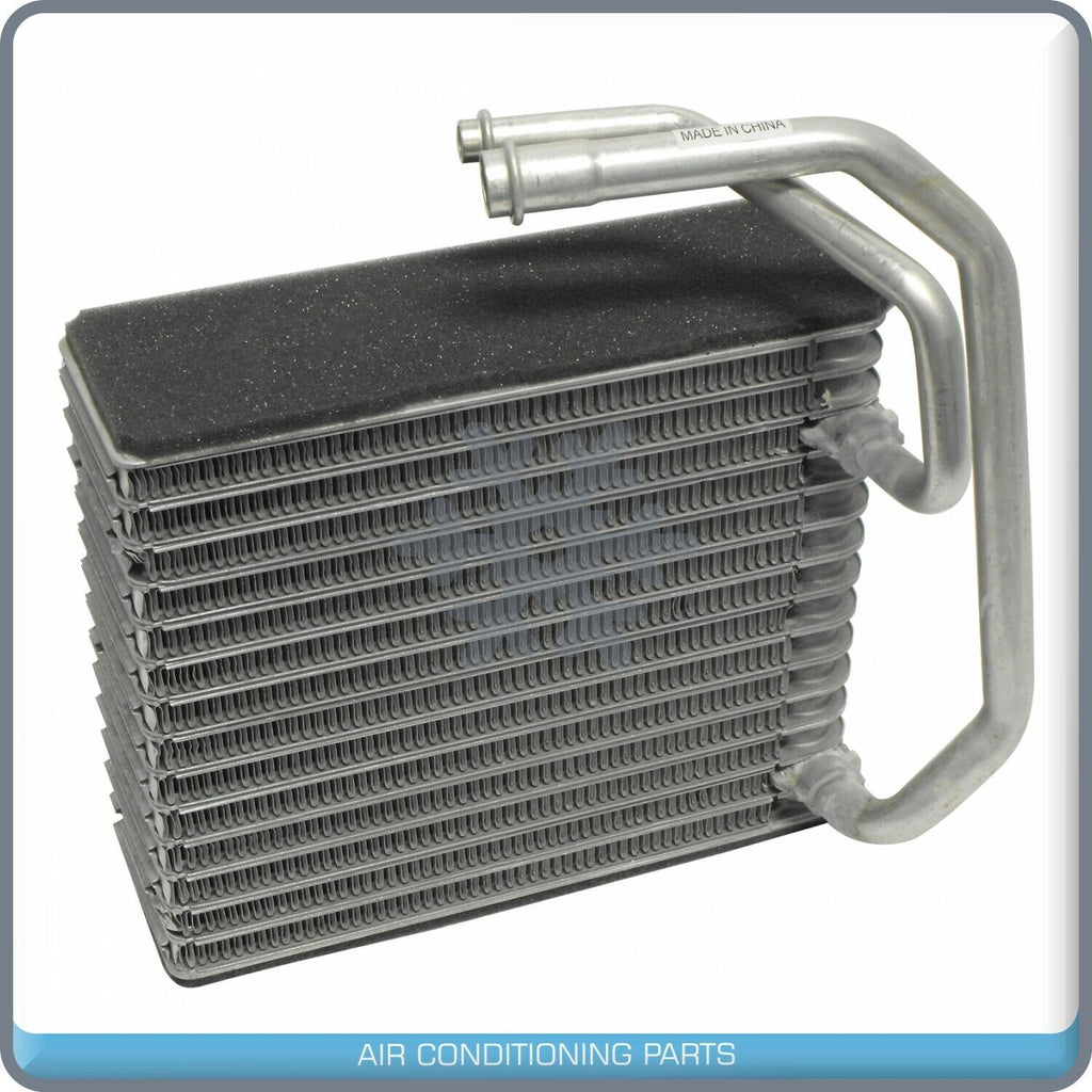 A/C Evaporator for Chrysler Grand Voyager, Town & Country, Voyager / Dodge... QR - Qualy Air