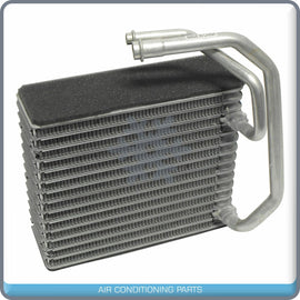 A/C Evaporator for Chrysler Grand Voyager, Town & Country, Voyager / Dodge... QR - Qualy Air