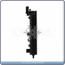 Cargar imagen en el visor de la galería, Radiator for Chevrolet / GMC / Cadillac / Hummer QL - Qualy Air