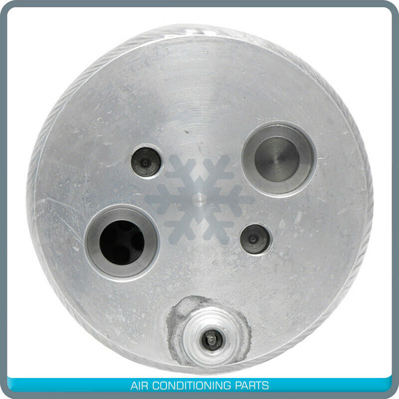 New A/C Receiver Drier for Escape Mariner QU - Qualy Air