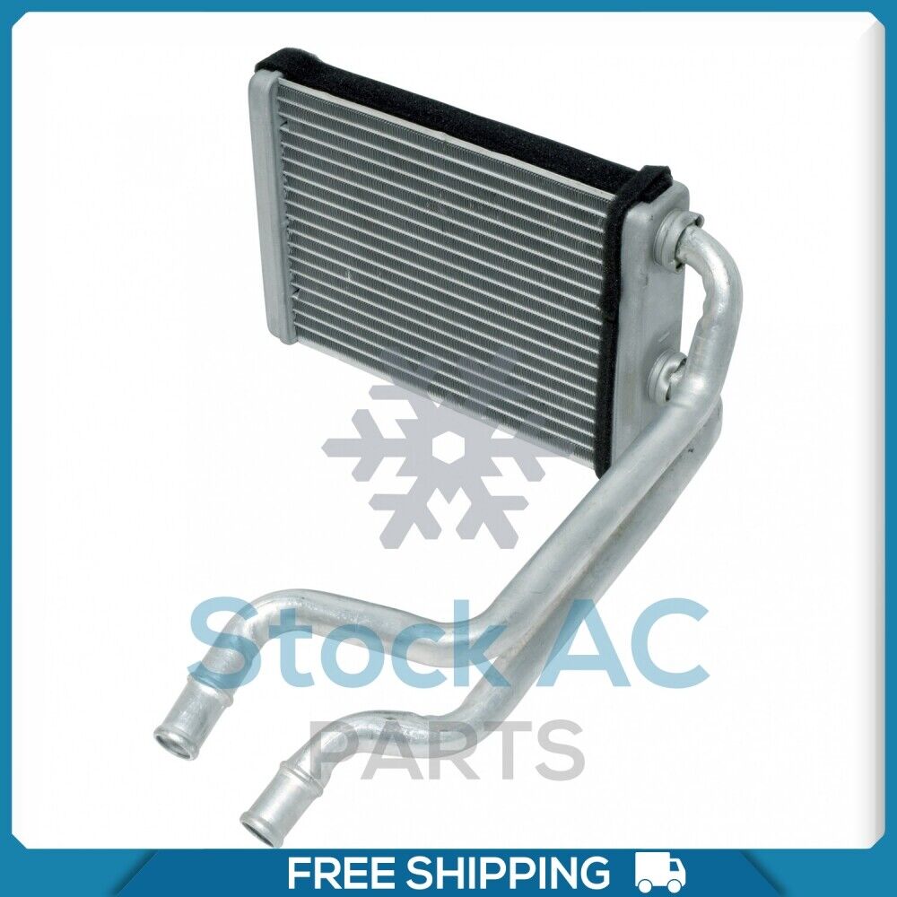 New A/C Heater Core for Altima 2013 to 2018 / Maxima 2015 to 2018 OE# 271403TA1A - Qualy Air