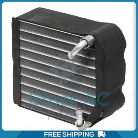 A/C Evaporator Core for Mazda 323 QU - Qualy Air