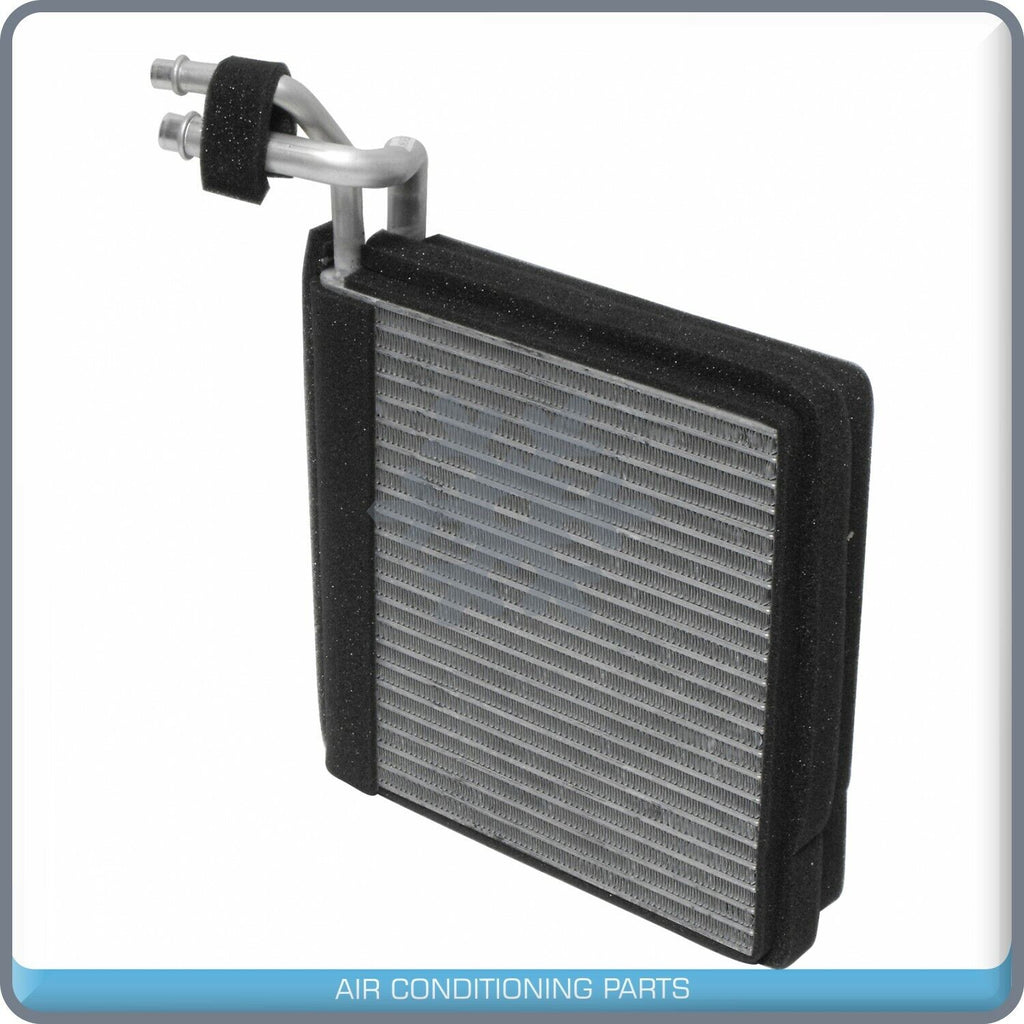 New A/C Evaporator Core for Mazda 6 - 2003 to 2006 - OE# GJYA61J1ZA - Qualy Air