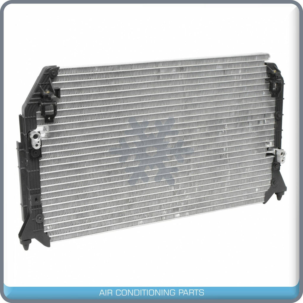 A/C Condenser for Toyota Avalon QU - Qualy Air