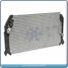 Load image into Gallery viewer, A/C Condenser for Toyota Avalon QU - Qualy Air