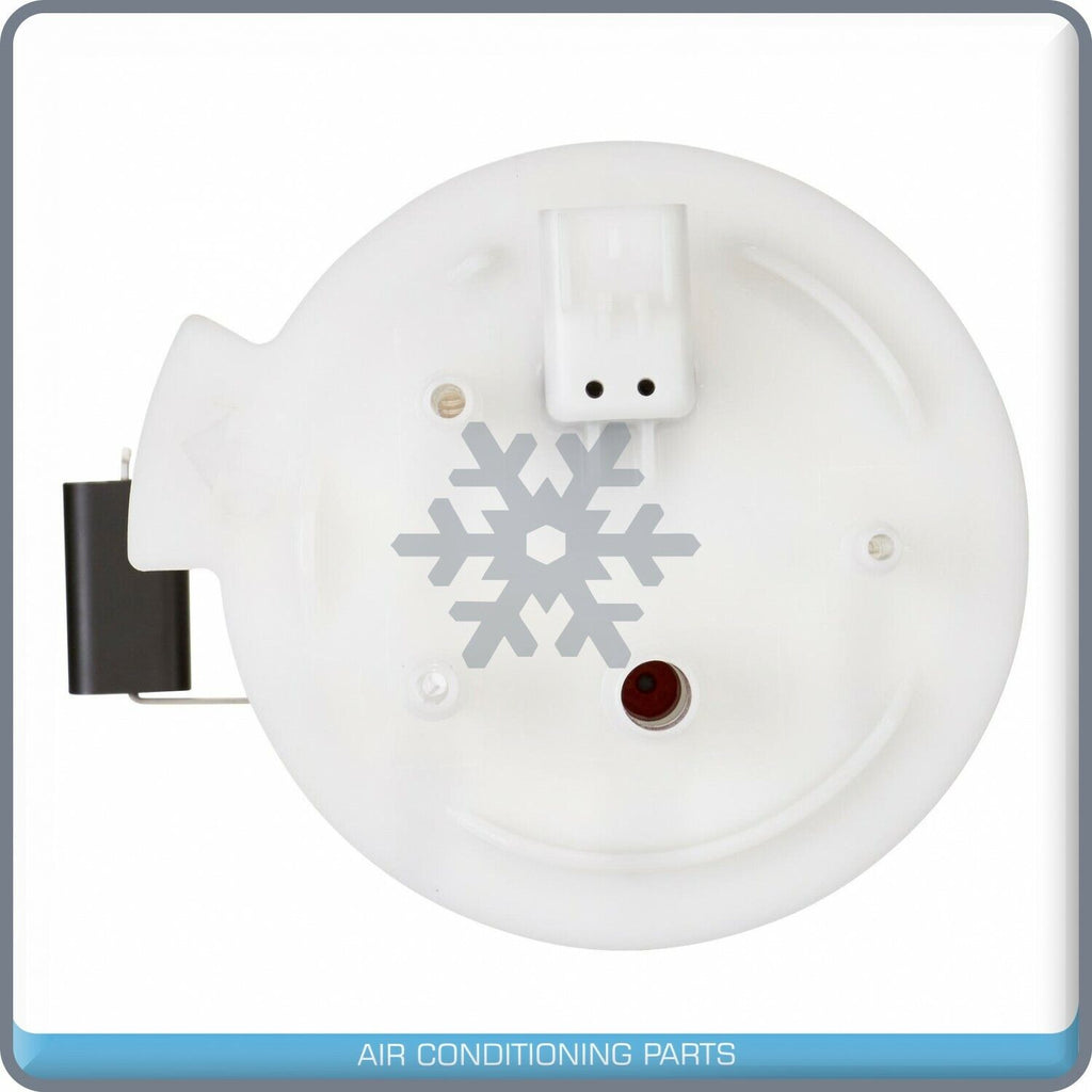 Fuel Pump Module Assembly Flex Eng w/ Sending Unit for Ford F-150 V8 5.4L 06-08 - Qualy Air