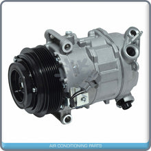 Load image into Gallery viewer, A/C Kit for Chrysler 200 QU - Qualy Air