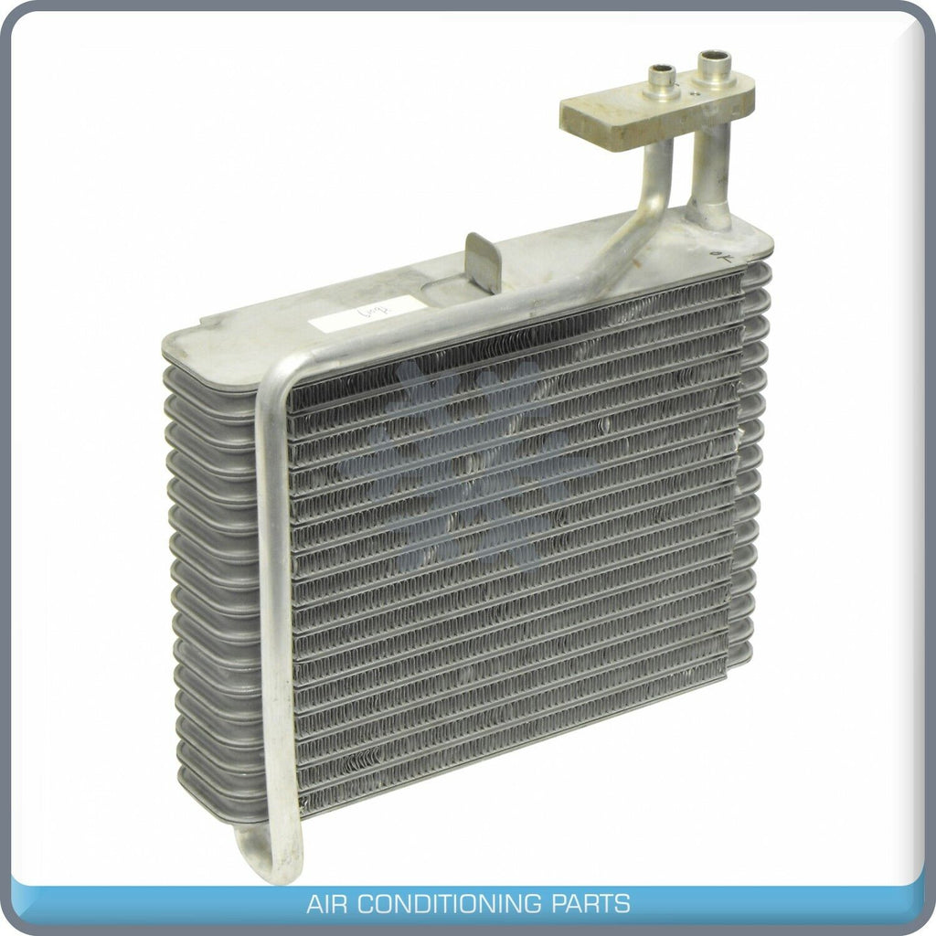 New A/C Evaporator for Chevrolet Camaro 1993 to 97 / Pontiac Firebird 1993 to 97 - Qualy Air