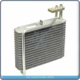 New A/C Evaporator for Chevrolet Camaro 1993 to 97 / Pontiac Firebird 1993 to 97 - Qualy Air
