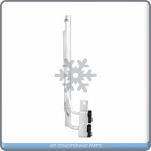 Load image into Gallery viewer, A/C Condenser for Ford Fusion / Mercury Milan QL - Qualy Air