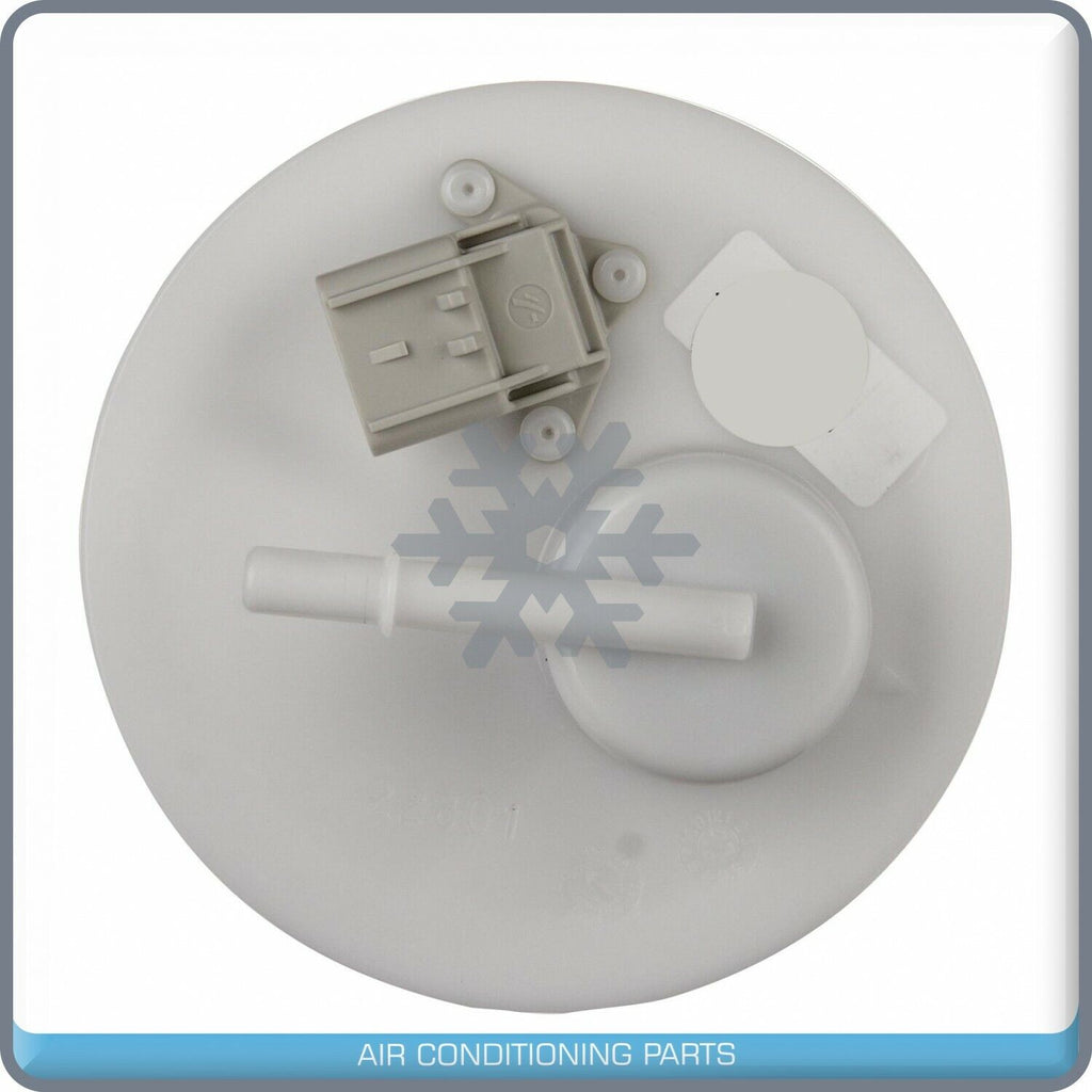 Electric Fuel Pump for Chrysler 300M, Concorde, Intrepid, LHS / Dodge Int... QOA - Qualy Air