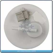 Cargar imagen en el visor de la galería, Electric Fuel Pump for Chrysler 300M, Concorde, Intrepid, LHS / Dodge Int... QOA - Qualy Air