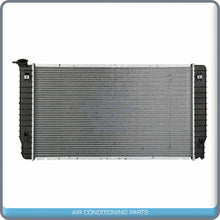Load image into Gallery viewer, NEW Radiator for Buick Riviera - 1996 to 1999 - OE# 52469789 - Qualy Air
