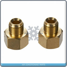 Load image into Gallery viewer, Radiator for Chevrolet Astro / GMC Safari QOA - Qualy Air