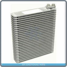Load image into Gallery viewer, New A/C Evaporator for BMW 318ti, 525i, 530i, 540i, M5, X5 - OE# 64118385690 UQ - Qualy Air
