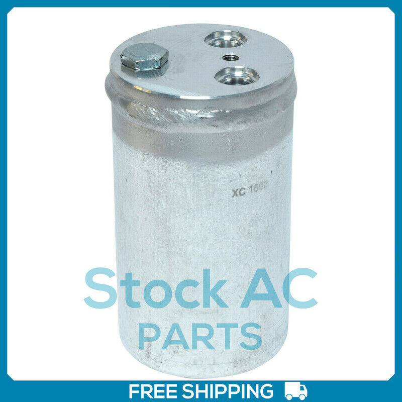 New A/C Receiver Drier for DAEW MATIZ 2002-99 QU QU - Qualy Air