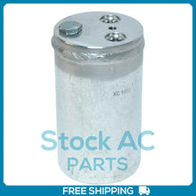 Load image into Gallery viewer, New A/C Receiver Drier for DAEW MATIZ 2002-99 QU QU - Qualy Air
