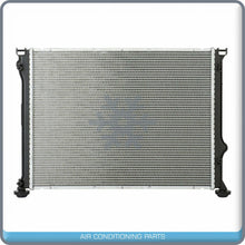 Load image into Gallery viewer, NEW Radiator for Chrysler 300 2009 to 20 / Dodge Challenger, Charger 2009 to 20 - Qualy Air