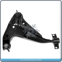 Cargar imagen en el visor de la galería, NEW Control Arm Front Lower Left for Ford Explorer, Mercury Mountaineer 2002-05 - Qualy Air