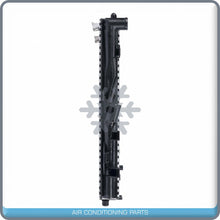 Load image into Gallery viewer, Radiator for Mercedes-Benz 300SE, 300SEL QOA - Qualy Air