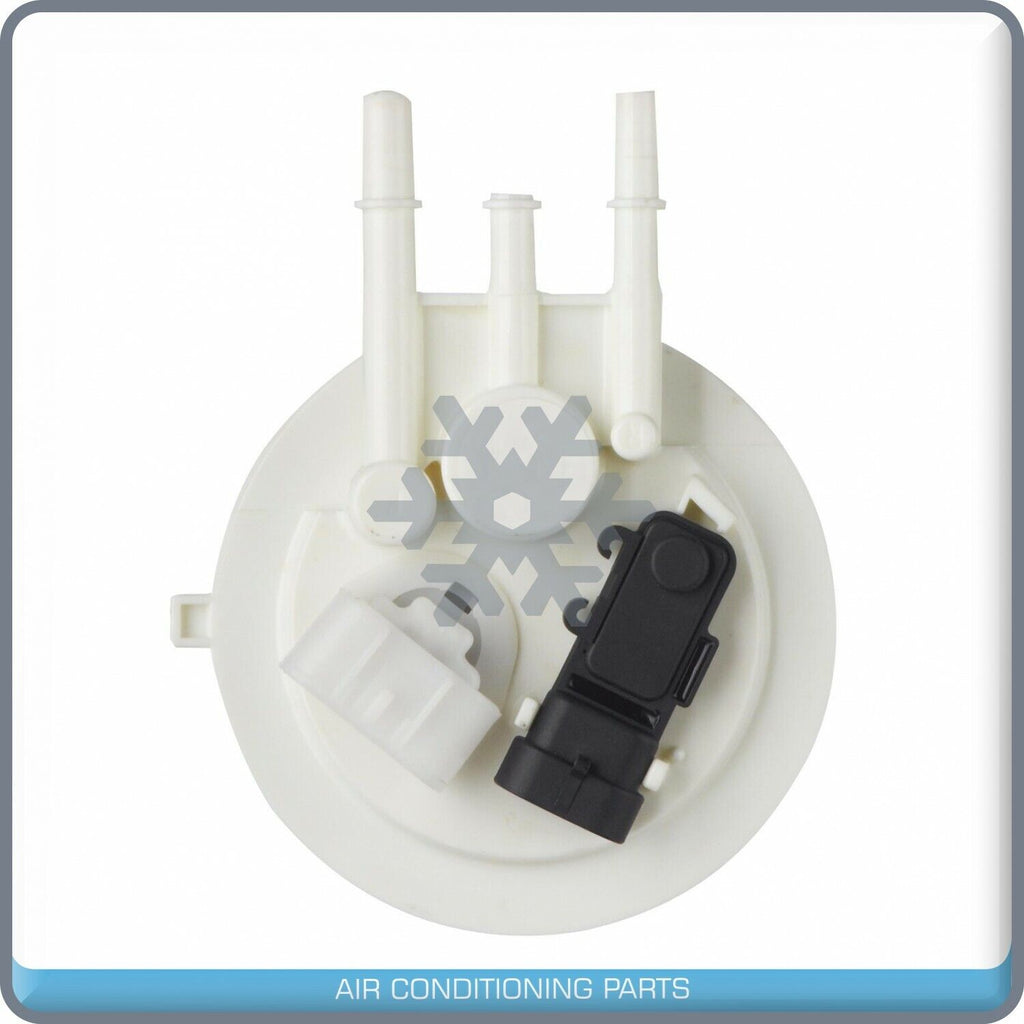 Electric Fuel Pump for Chevrolet Express 3500 / GMC Savana 3500 QOA - Qualy Air