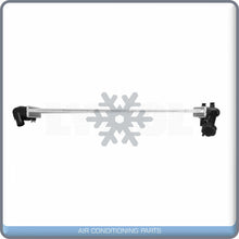 Cargar imagen en el visor de la galería, Radiator for Buick LaCrosse / Pontiac Grand Prix / Chevrolet Impala, M... QL - Qualy Air