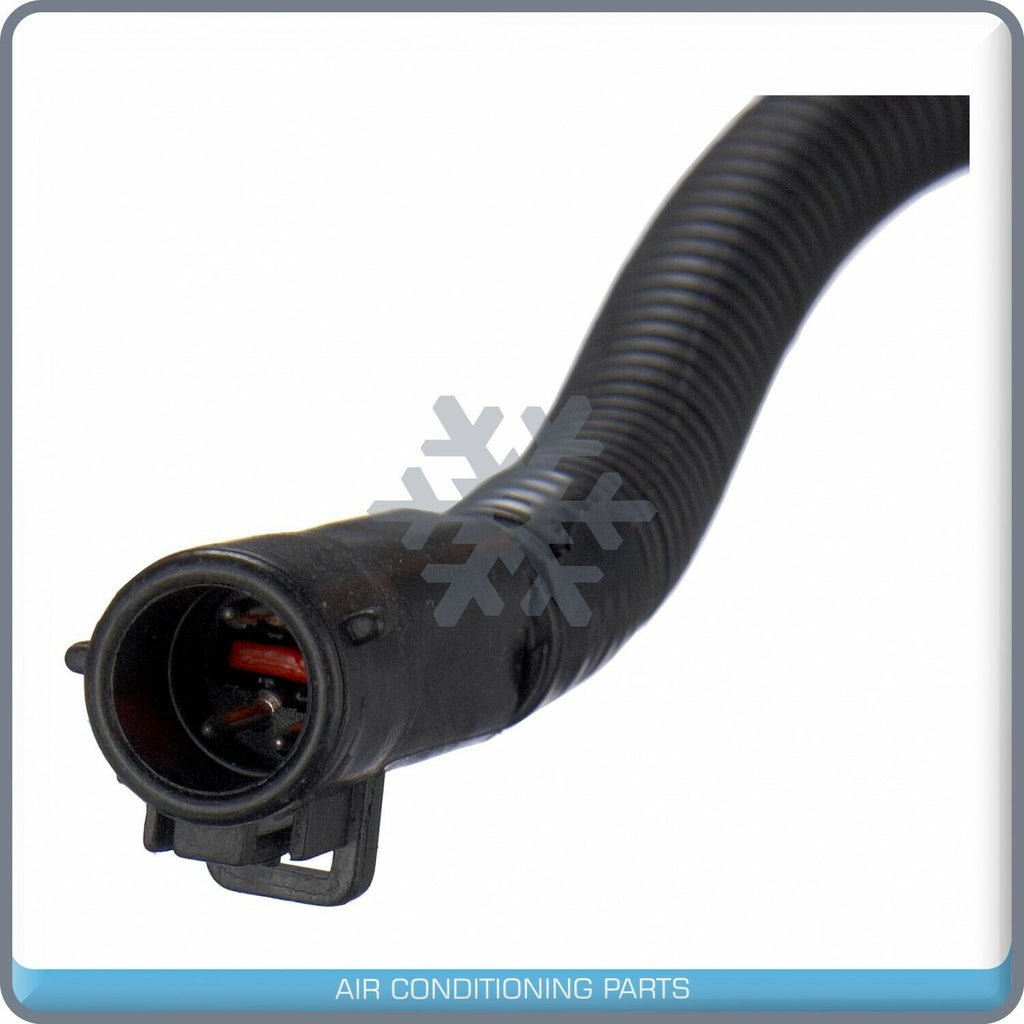 Electric Fuel Pump Module For Ford F-250 Super Duty F-350 Super Duty 1999-04 QOA - Qualy Air