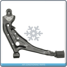 Load image into Gallery viewer, Control Arm Front Lower Right for Nissan Maxima 1993-89 QOA - Qualy Air