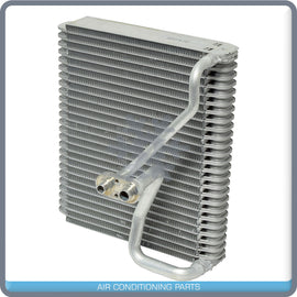 New A/C Evaporator for Ford Explorer, Flex, Police Interceptor Sedan, Police.. - Qualy Air