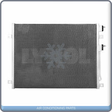 Cargar imagen en el visor de la galería, A/C Condenser for Dodge Durango QL - Qualy Air