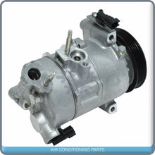 Cargar imagen en el visor de la galería, New A/C Compressor for Ford Mustang 2.3L - 2016 to 2019 - OE# GR3Z19703B - Qualy Air