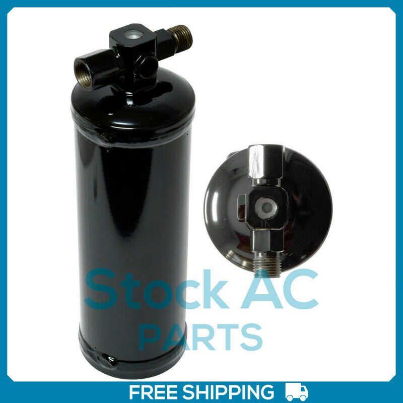 New A/C Receiver Drier for DODG RAMCHARGER 75-74 QU QU - Qualy Air