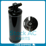 New A/C Receiver Drier for DODG RAMCHARGER 75-74 QU QU
