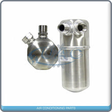 Load image into Gallery viewer, A/C Receiver Drier for Audi S4 QR - Qualy Air