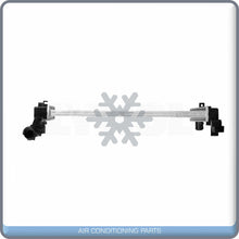 Load image into Gallery viewer, Radiator for Dodge Caravan, Grand Caravan / Plymouth Grand Voyager, Vo... QL - Qualy Air