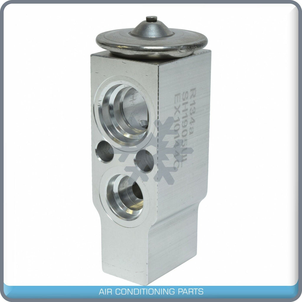 A/C Expansion Valve for Subaru Impreza QR - Qualy Air