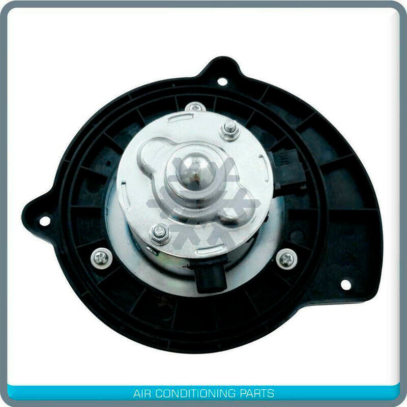 A/C Blower Motor fits Excavator Hitachi ZAXIS-3 330/330LC/350H/350LCH 24v - Qualy Air
