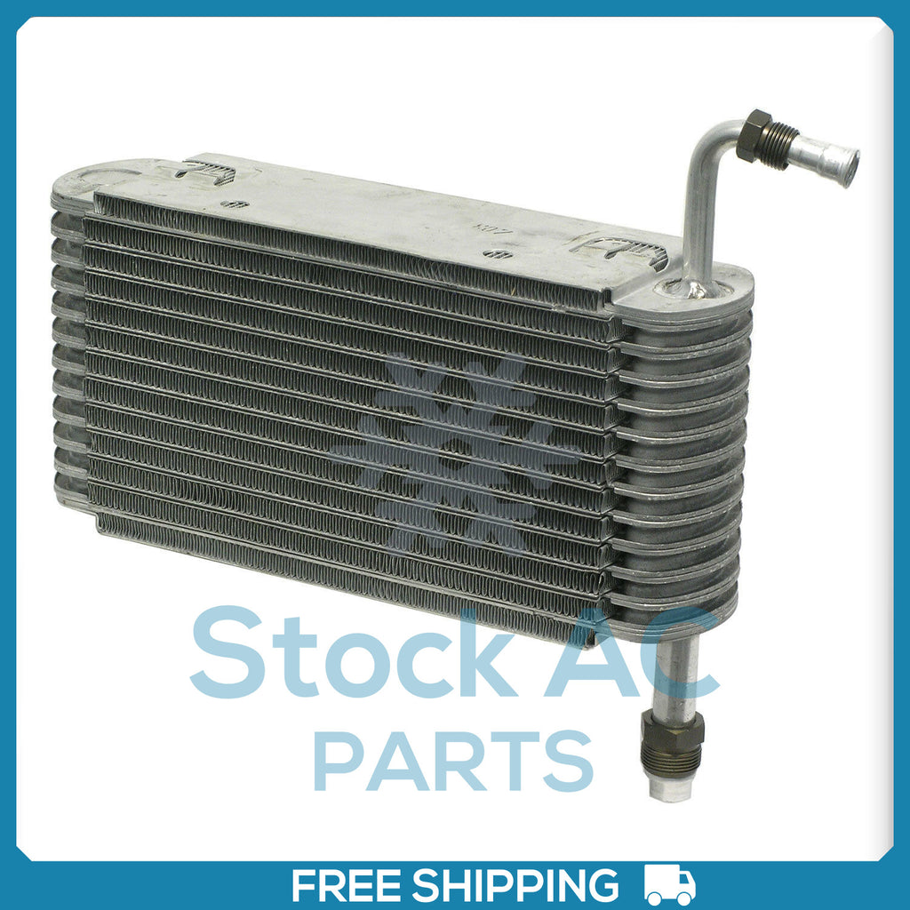 A/C Evaporator Core for Buick Century / Chevrolet Celebrity / Oldsmobile C... QU - Qualy Air